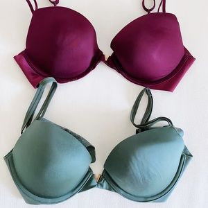 Victoria’s Secret Bra Bundle